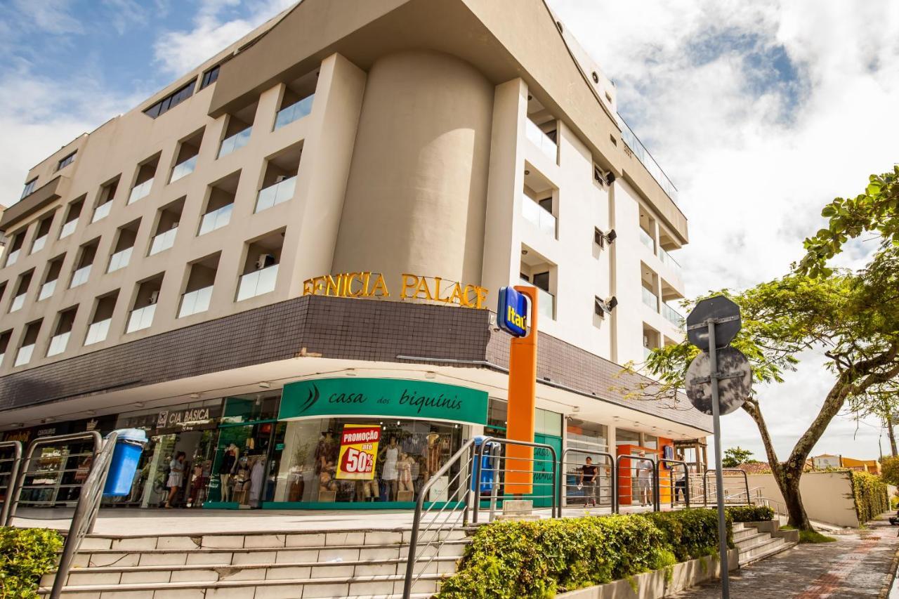 Fenicia Palace Hotel - Florianopolis — Photos 2